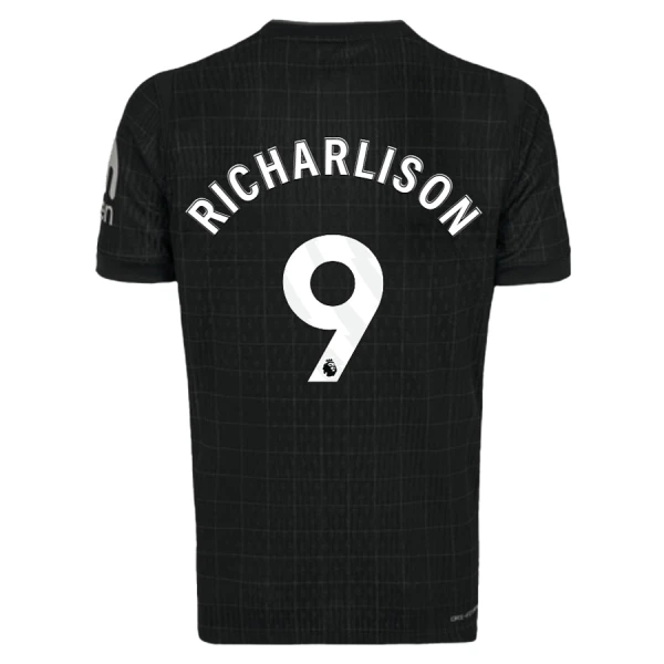 Tottenham Hotspur Richarlison de Andrade 9 Bortetrøye 2025/2026