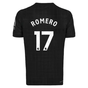 Tottenham Hotspur Romero 17 Bortetrøye 2025/2026