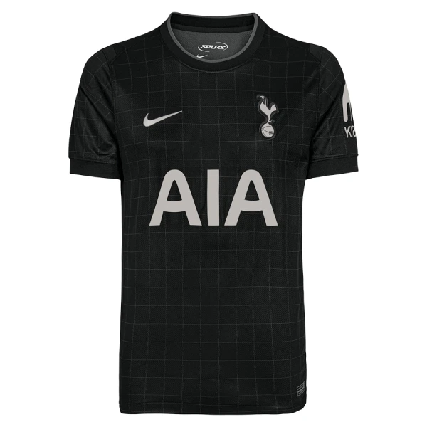 Tottenham Hotspur Solanke 19 Bortetrøye 2025/2026