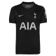 Tottenham Hotspur Solanke 19 Bortetrøye 2025/2026