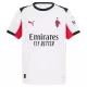 AC Milan Bortetrøye 2025/2026