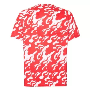 AC Milan Pre-Match Trøye 2025/2026 Rød