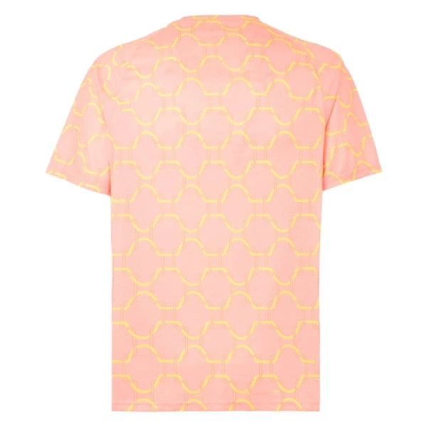 AC Milan Pre-Match Trøye 2025/2026 Rosa