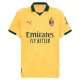 AC Milan Tredjetrøye 2025/2026 AC Milan Tredjetrøye 2025/2026