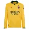 AC Milan Tredjetrøye 2025/2026 Langermet