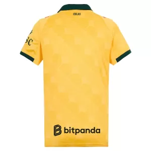 AC Milan Tredjetrøye Dame 2025/2026