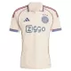 Ajax Amsterdam Amsterdam Tredjetrøye 2025/2026 Ajax Amsterdam Amsterdam Tredjetrøye 2025/2026