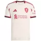 Liverpool Bortetrøye 2025/2026 Liverpool Bortetrøye 2025/2026