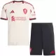 Liverpool Bortetrøye Barn 2025/2026 Liverpool Bortetrøye Barn 2025/2026