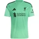 Liverpool Målvakt Trøye 2025/2026 Grønn Liverpool Målvakt Trøye 2025/2026 Grønn