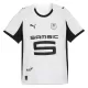 Stade Rennais Bortetrøye 2025/2026 Stade Rennais Bortetrøye 2025/2026