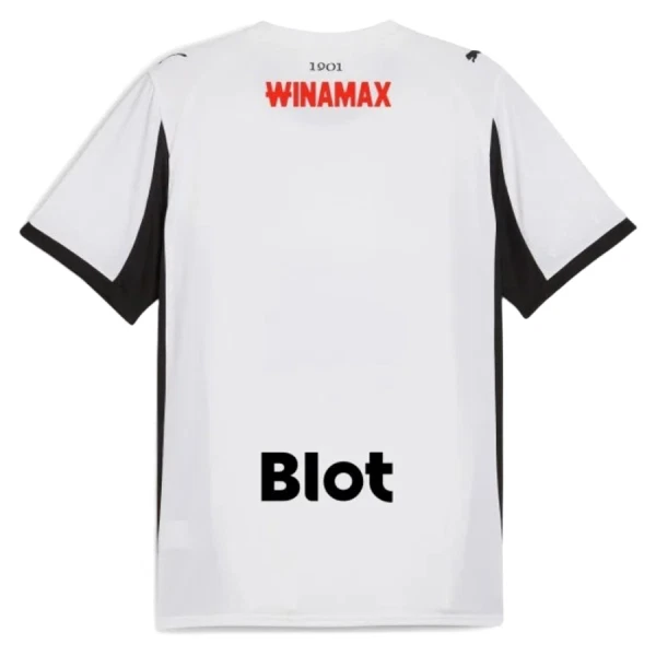 Stade Rennais Bortetrøye 2025/2026