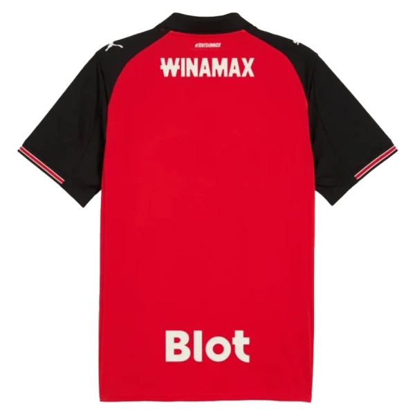 Stade Rennais Hjemmetrøye 2025/2026