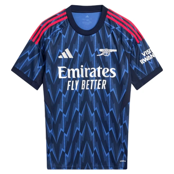 Arsenal Bortetrøye 2025/2026
