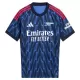 Arsenal Bortetrøye 2025/2026