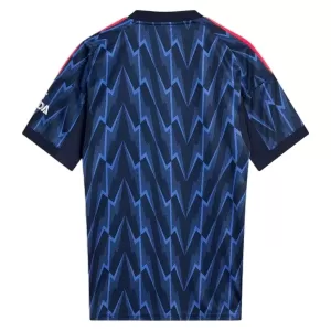 Arsenal Bortetrøye 2025/2026