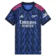 Arsenal Bortetrøye Dame 2025/2026 Arsenal Bortetrøye Dame 2025/2026