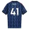 Arsenal Declan Rice 41 Bortetrøye 2025/2026