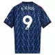 Arsenal G.Jesus 9 Bortetrøye 2025/2026 Arsenal G.Jesus 9 Bortetrøye 2025/2026