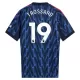 Arsenal Trossard 19 Bortetrøye 2025/2026 Arsenal Trossard 19 Bortetrøye 2025/2026