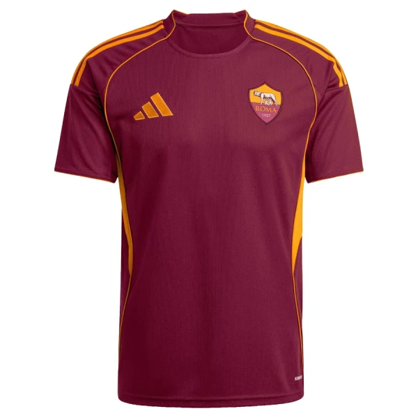 AS Roma Dovbyk 11 Hjemmetrøye 2025/2026