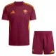 AS Roma Hjemmetrøye Barn 2025/2026