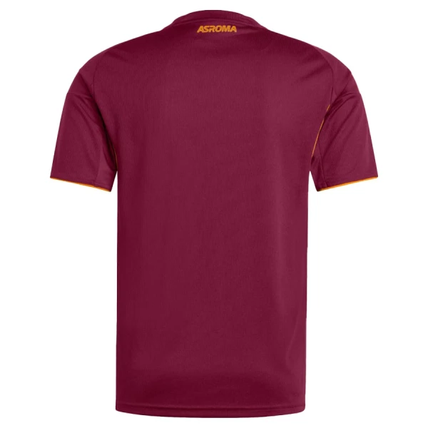 AS Roma Hjemmetrøye Barn 2025/2026
