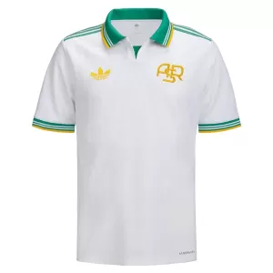 AS Roma Pellegrini 7 Tredjetrøye Barn 2025/2026