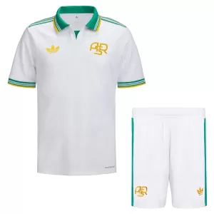 AS Roma Tredjetrøye Barn 2025/2026