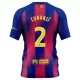 FC Barcelona Cubarsi 2 Hjemmetrøye 2025/2026 FC Barcelona Cubarsi 2 Hjemmetrøye 2025/2026