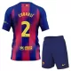 FC Barcelona Cubarsi 2 Hjemmetrøye Barn 2025/2026 FC Barcelona Cubarsi 2 Hjemmetrøye Barn 2025/2026
