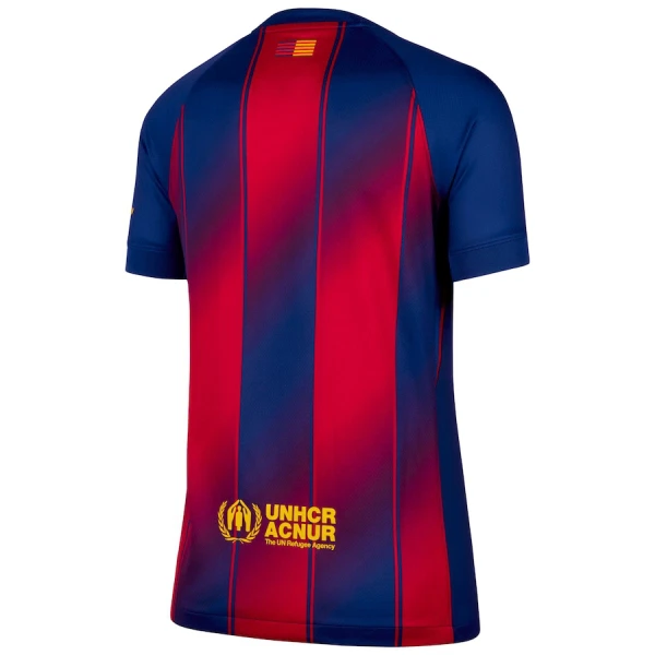 FC Barcelona Hjemmetrøye Dame 2025/2026