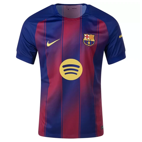 FC Barcelona Kounde 23 Hjemmetrøye 2025/2026