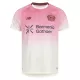 Bayer 04 Leverkusen Bortetrøye 2025/2026 Bayer 04 Leverkusen Bortetrøye 2025/2026