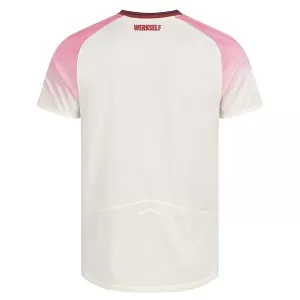 Bayer 04 Leverkusen Hjemmetrøye Barn 2025/2026