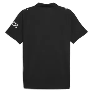 Manchester City Bortetrøye 2025/2026