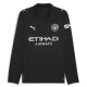 Manchester City Bortetrøye 2025/2026 Langermet Manchester City Bortetrøye 2025/2026 Langermet