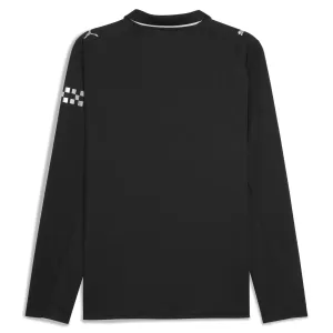 Manchester City Bortetrøye 2025/2026 Langermet