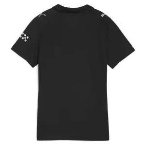 Manchester City Bortetrøye Dame 2025/2026