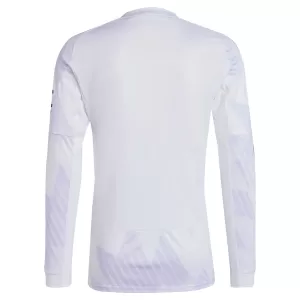 Manchester United Bortetrøye 2025/2026 Langermet