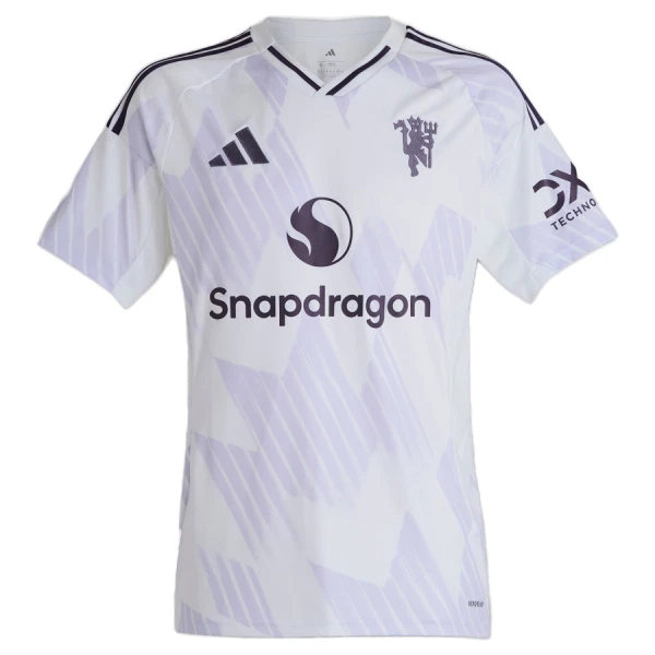 Manchester United Mason Mount 7 Bortetrøye 2025/2026