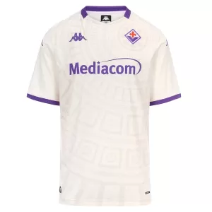 AC Fiorentina Bortetrøye 2025/2026