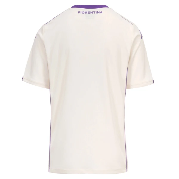 AC Fiorentina Bortetrøye Barn 2025/2026