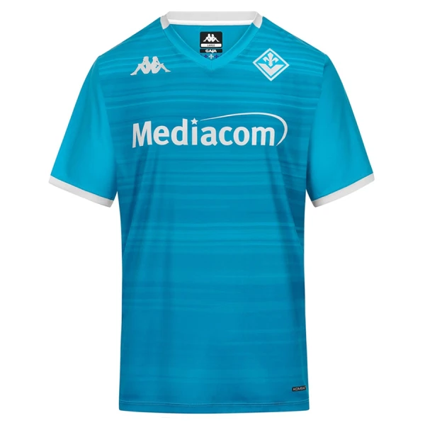 AC Fiorentina Tredjetrøye 2025/2026 AC Fiorentina Tredjetrøye 2025/2026