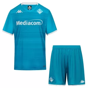 AC Fiorentina Tredjetrøye Barn 2025/2026