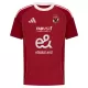 Al Ahly Hjemmetrøye 2025/2026 Al Ahly Hjemmetrøye 2025/2026