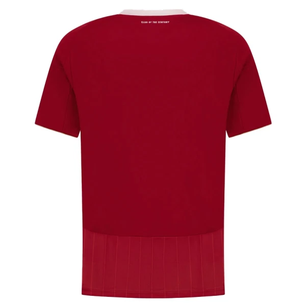Al Ahly Hjemmetrøye 2025/2026