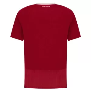 Al Ahly Hjemmetrøye Barn 2025/2026