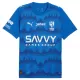 Al Hilal SFC Hjemmetrøye 2025/2026 Al Hilal SFC Hjemmetrøye 2025/2026