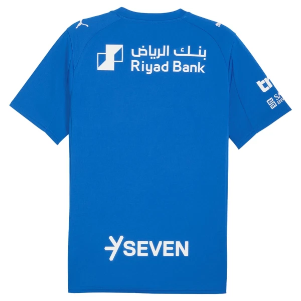 Al Hilal SFC Hjemmetrøye 2025/2026